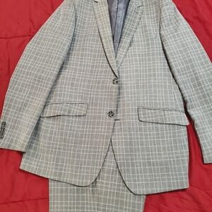 Men's 2 piece suit